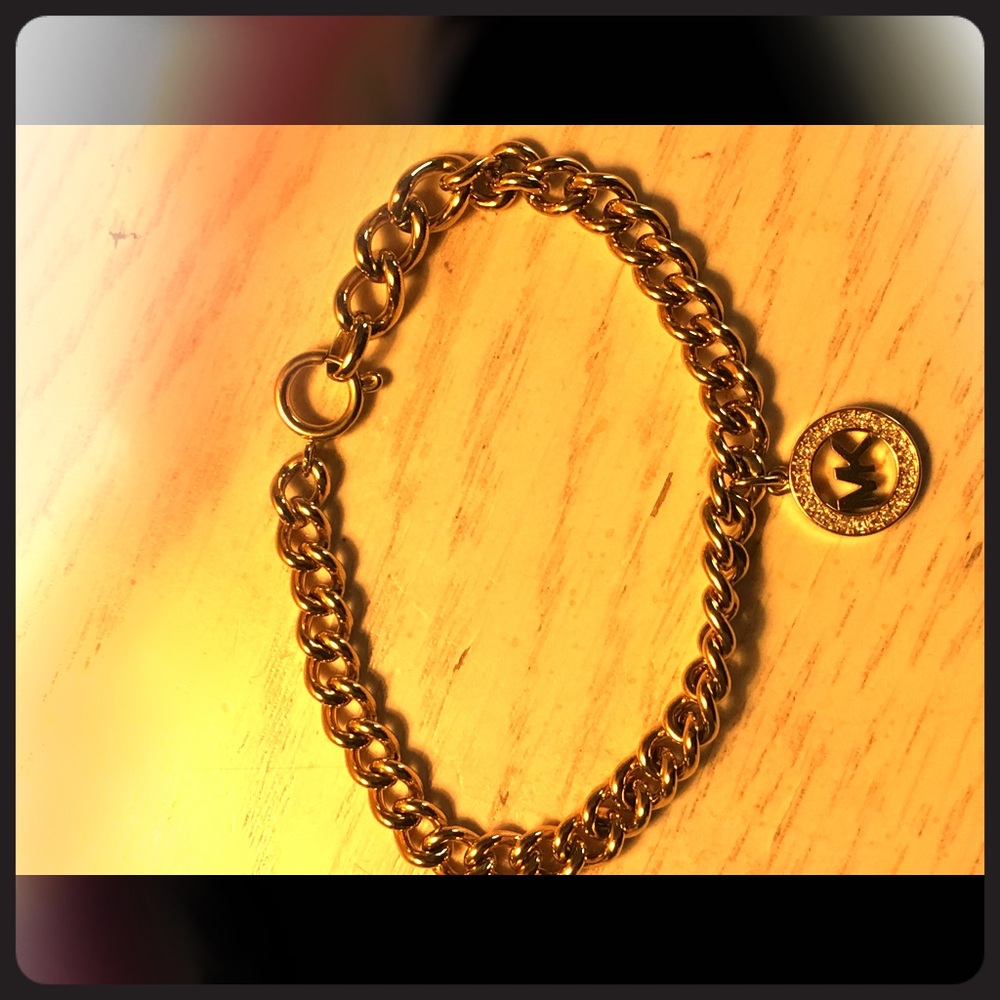 Michael Kors bracelet